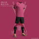 Illustration for article titled Great Game of Thrones Soccer Uniforms Prove We Need A Westeros World Cup